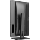 Aoc ЖК монитор Q24P2Q, 2560 x 1440, 75 Гц, 4 мс, 250 кд/м&sup2;, 1x HDMI, 3.5mm выход для наушников, черный