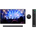 Sony | 5.1CH Home Entertainment Soundbar System | HT-S20R | Bluetooth
