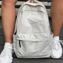 Sponge Seljakott 13-15.4 Backpack, Unisex, Igap&auml;evane, veekindel, ergonoomiline disain, laiad rihmad