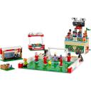 Lego Rotaļlieta 40634, 360mm, 200mm, 10+ gadi, 15 figūriņas, instrukcijas iekļautas