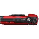 Olympus Skaitmeninė kamera TG-7 V110030RU000, 12.7 MP, ISO 100-12800, 3.0'', Wi-Fi, Bluetooth, 4x optinis priartinimas