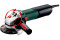 Nurklihvija WEV 19-125 Quick M-Brush, Metabo