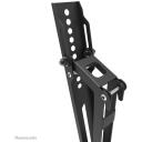 Neomounts настенный крепеж WL35-550BL14 40-75" - наклон 12&deg;, максимальная нагрузка 50 кг, VESA 100x100-400x400 мм, черный