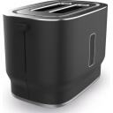 Gorenje R&ouml;ster Ora Ito disain T800ORAB, 800 W, 2 pesa, plastmass, must, automaatne v&auml;ljal&uuml;litus, k&otilde;rge t&otilde;stmisfunktsioon