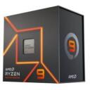 Amd Ryzen 9 7900X procesorius 100-100000589WOF, 4.7 GHz, 12 branduolių, 24 gijos, 64 MB L3, 170 W TDP, 5 USB prievadų