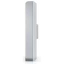 Ubiquiti belaidis prieigos ta&scaron;kas U6-IW, 802.11ax, 2.4 GHz/5 GHz, 10/100/1000 Mbit/s, 1 RJ-45 prievadas, MU-MIMO, PoE in