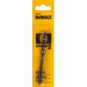 Dewalt Metāla urbja uzgalis DT5067-QZ, diametrs 6,8 mm, darba garums 66 mm, kopējais garums 109 mm, HSS-G, 2 asmeņi