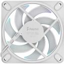 Fractal Design Arvutikorpus FD-F-MR1-1202, 120mm, 62.44cfm, 28.03dBA, 350-2200rpm, 7 ventilaatori labad, 16 ARGB LED