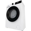 Gorenje Skalbimo ma&scaron;ina W11NHPI84AS, 8 kg, 1400 RPM, A klasė, priekinė įkrova, garų funkcija, LED ekranas, balta