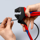 Pressimissüsteemi tangid 9743200 KNIPEX