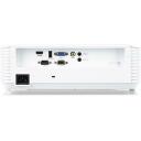 Acer Проектор MR.JQU11.001 3600 ANSI люмен, DLP, WXGA (1280x800), 5000 ч срок службы лампы, 1 HDMI, 1 VGA