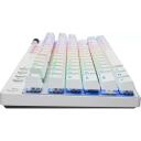 Logitech Juhtmevaba m&auml;nguklaviatuur G Pro X TKL 920-012148, 15cm, 35.2cm, 3.4cm, mehaanilised nupud, Bluetooth, RGB valgustus