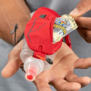 Plaukstas soma Duro Handheld, Phoenix Red, 0845136083943 Osprey