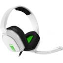 Logitech M&auml;ngu rool G920 991-000487, 270mm, 260mm, USB, 7 nuppu, Xbox One, Xbox Series X/S, Astro A10 k&otilde;rvaklapid