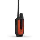 Garmin Alpha 200 010-02616-55, 34mm, 68mm, 162mm, 280g, 20h, 16GB, 5 kanāli, GPS, Bluetooth, Wi-Fi, displejs, akumulators