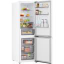 LG &Scaron;aldytuvas GBBSJ10ESW, 220L, 113L, 35dB, 2 durys, Laisvai pastatomas, Energijos klasė E