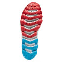 Apavi HELIOS III Woman, izmērs: 41.5, Hibiscus/Malibu Blue, 8058428049769 LA SPORTIVA