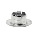 Кольца 8мм, 25шт, RAPID, 5000411, Вес: 0.06 кг, Размеры: 5 x 4 x 15 см