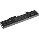 Green Cell Aku SA01, 11.1V, 4400mAh, 6 elementi, Li-Ion, &uuml;hilduv Samsung R580-ga