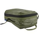 Thule Kompresijas iepako&scaron;anas kubs 3205115, 25 x 18 x 3 cm, 26 x 18 x 11 cm, 0,08 kg, neilons, zaļa