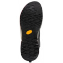 Apavi TX2 EVO Leather Woman, izmērs: 39.5, Carbon/Red Plum, 8020647041626 LA SPORTIVA