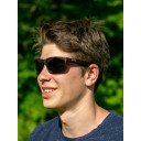 Saulesbrilles ar polarizētām lēcām, UV 400 aizsardzība, R482060, URBANIUM