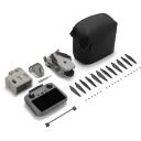 Dji Dronas Lito X1 Fly More Combo CP.MA.00000975, 4 rotoriai, 48 MP, 21000 m, 2788 mAh, 42 GB, Wi-Fi, Bluetooth 5.4