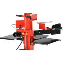Yato sadalītājs YT-79955, 3000 W, 8 t, 21 MPa, 230 V, 80-300 mm, 100-550 mm, IP54, 4 l, 2800 min⁻&sup1;