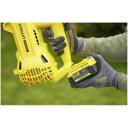 Stanley V20 Laetav aku juhtmevaba puhur SFMCBL714M1-QW, 18 V, 4.0 Ah aku, laadija, 5.7 m&sup3;/min, 145 km/h