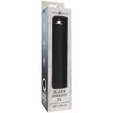 White Shark Spēļu peles paklājiņ&scaron; BLACK-KNIGHT XL, 800x350mm, 3mm, neslīdo&scaron;a virsma
