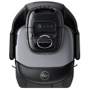 Умный робот-пылесос с универсальной станцией и функцией влажной уборки 8000 Па до 216 мин 4600 mAh 0.25L робот 2.5L станция серый S1 Pro T2080GA1 Eufy