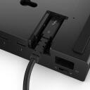 Lenovo ThinkPad Thunderbolt 5 Smart Dock 7500 40BA0265EU, 180 W, 2 x DisplayPort, 1 x HDMI, 2.5 GbE
