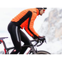 Velo cimdi SPETTACOLO RoS Glove, izmērs: XXL, Black/Red, 8055688714246 CASTELLI