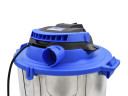 Rūpnieciskais putekļu sūcējs 20L, mitrai un sausai tīrī&scaron;anai, 1250W, G81097 GEKO