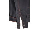 Work Jacket Doria S. Xl YT-80399 YATO