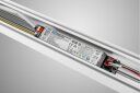 LED lineārais gaismeklis VINEA, 40 W, 4800 lm, 4000K, LD-VINEA40W-00, alumīnijs, balts