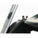 Stiga бензиновый фронтальный газонокосилка 2F6230845/ST1 13.7 кВт, 635 см&sup3;, 4WD, светодиодные фары, ручной подъем деки, 95-125 см