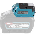 Akulamp 40V 3 valgustusrežiimiga, USB, XGT ML011G MAKITA