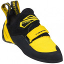 Klin&scaron;u kurpes KATANA, izmērs: 38, Yellow/Black, 8020647651849 LA SPORTIVA