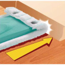 Maināmā lupata Combi M / Clean Twist micro duo LEIFHEIT 1055320 33cm