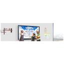 LG Multi Touch CreateBoard | 55TR3DK-B | 55 " | 350 cd/m&sup2; | Landscape | 16/7 | Android | Wi-Fi | 8 ms | 178 &deg; | 178 &deg; | Touchscreen