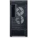 Lian Li Korpus LANCOOL 207 G99.LAN207RX.00, 2x USB 3.0, 2x 140mm ARGB ventiliatoriai, 2x 120mm PWM ventiliatoriai