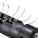 Rullis tīrī&scaron;anai  UV001G, 1913J7-6 MAKITA