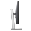 Monitorius 27&Prime; IPS QHD su USB C &scaron;akotuvu P2725DE 2560&times;1440 5 ms 350 cd m&sup2; 1&times;HDMI Juodas 210 BQSZ Dell