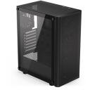 Endorfy Ventum 200 ARGB EY2A014, 440mm, 216mm, 373mm, 3x120mm передние вентиляторы, 1x120mm задний вентилятор, 3x2.5" отсек