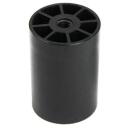 Esperanza ELD119K LED galda lampa, 100mm, 400mm, 3W, 1m, 2400mAh, 200lm, 3 gaismas režīmi, USB Type-C