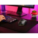 Trust GXT 927 Redex+ hiir, 25600 DPI, 6 nuppu, 2.4 GHz traadita, RGB valgustus, 1.6m kaabel