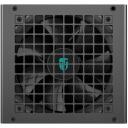 Deepcool toiteplokk PF750X R-PF750X-HD0B-JGEU, 750 W, must