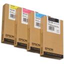 Epson Tindi kassett C13T61280N, 220 ml, mati must, 1 pakend, Epson UltraChrome K3 tint
