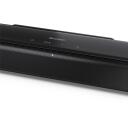 Sharp 2.0 heliriba HT-SB145, 150 W, Bluetooth, must, traadita &uuml;hendus, 2.0 kanalit